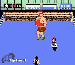 NES - Punch Out